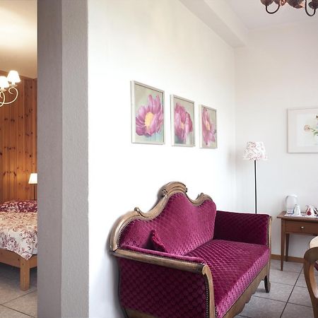 Hotel De La Chaux-D'Abel La Ferrière Εξωτερικό φωτογραφία
