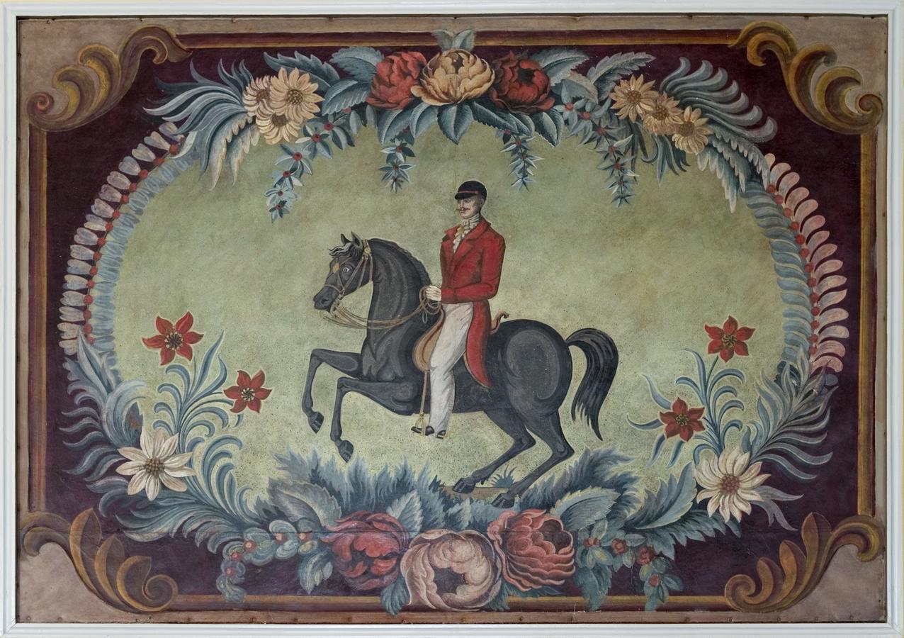 Hotel De La Chaux-D'Abel La Ferrière Εξωτερικό φωτογραφία