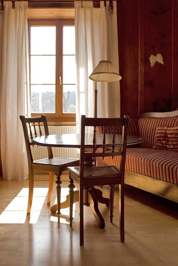 Hotel De La Chaux-D'Abel La Ferrière Εξωτερικό φωτογραφία